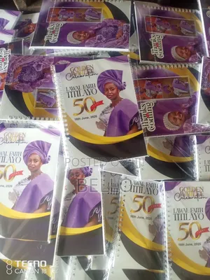 Lukson Printing and Branding