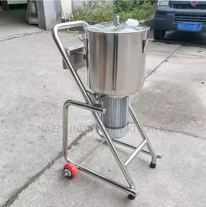 Stainless Blender