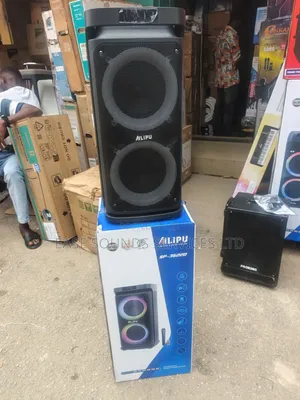 Audio System