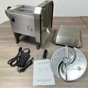 Plantin Slicer Big