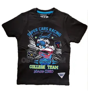 Next Super Cars Racing Black Top