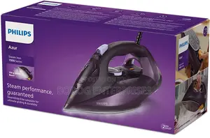 Philips 7000 Series Heavy Duty Steam Iron-Dst7051/36