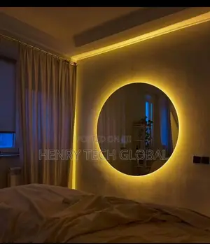 Led Mirror