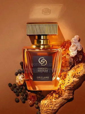Giordani Gold Essenza Parfum