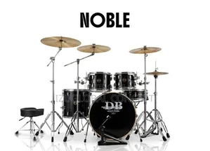 Db Noble 5sets Professional Drum