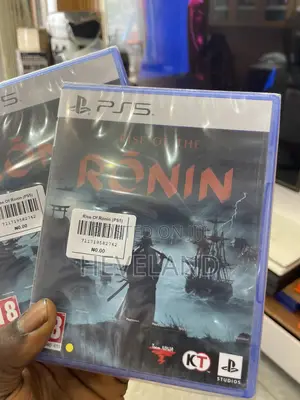 Rise of Ronin