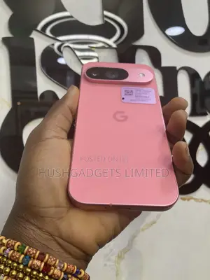 Google Pixel 9 128 GB Pink