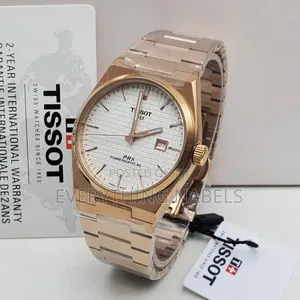 Tissot Automatic Watch