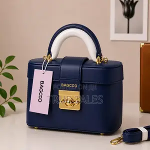 Cute Ladies Handbag #Mar