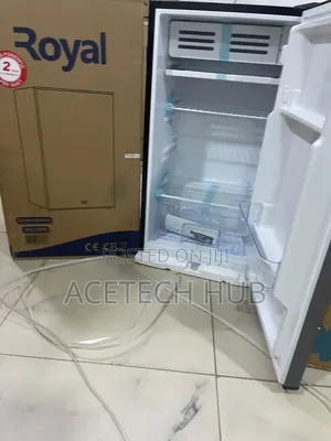 Quality Refrigerator for Any Home