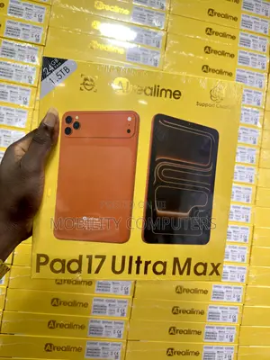New Realime Pad 55 Ultra Max 1 TB