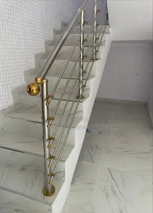 Quality Cooperate Stainless Steel Hand Rails