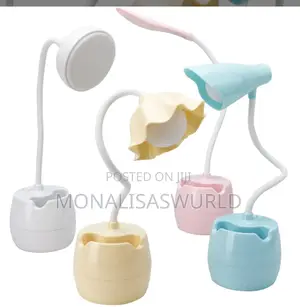 Bed Side Lamp