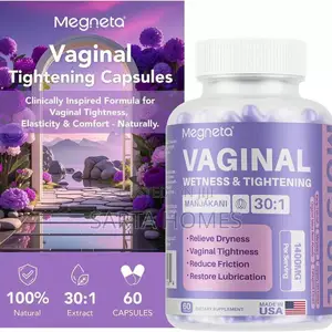 Vaginal Tighten Capsules