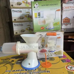 Hand Blender