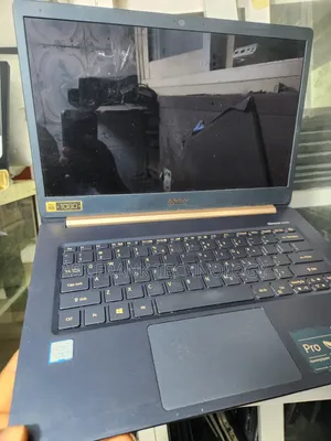 Laptop Acer Swift 5 Pro 8GB Intel Core i5 SSD 128GB