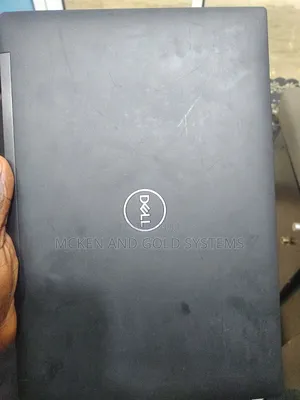 Laptop Dell Latitude 7490 8GB Intel Core i7 SSD 256GB