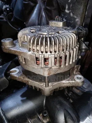 Alternator Ford Explorer, Ford Edge V6 2012- 2013