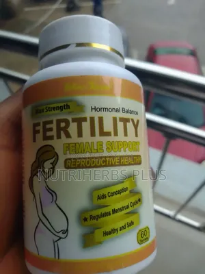 Winstown Fertility for Female : Support Fertility Chances to Conceive