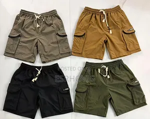 Cargo Shorts