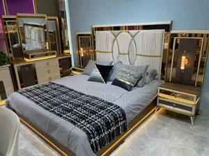 Executive Classic Imported Bed,So Powerful