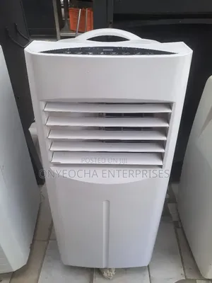 Uk Used 1hp Hisense Mobile Unit Air-Conditioner
