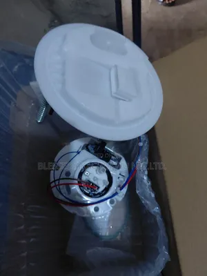 Fuel Pump Mercedes Ml