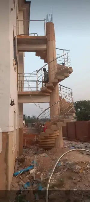 High Quality Hand Rails