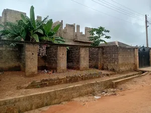 9bdrm Block of Flats in Atitebi, Egbeda for sale