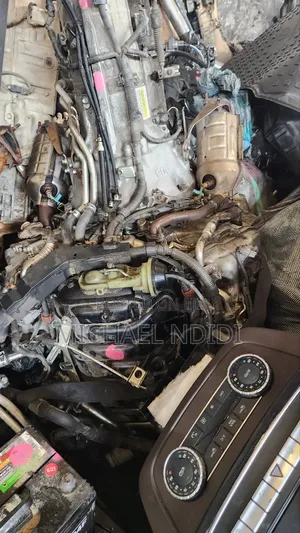 Complete 3ur Engine