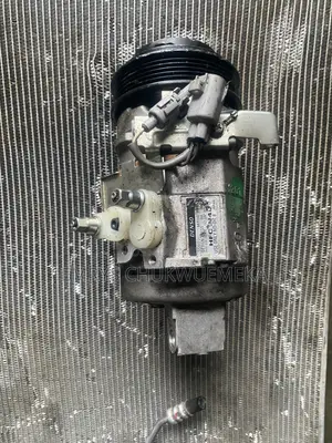 Car Ac Compressor