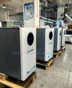20kwh Cworthy Lithium Battery