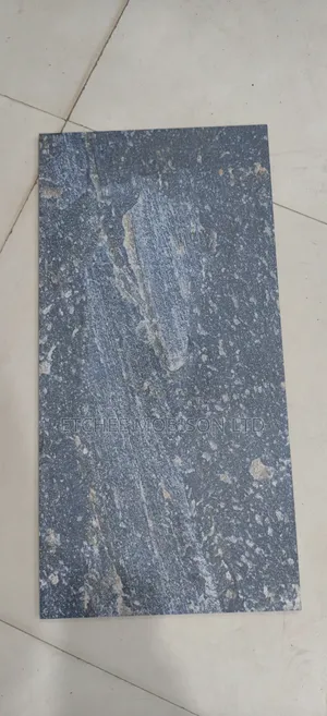 Spanish Blue Terrazzo Design 30*60 Tiles