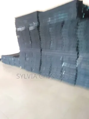Shingles Black and Shingles Red High Gauge With 50 Years Warranty