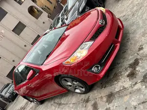 Toyota Camry SE V6 4dr Sedan (3.5L 6cyl 6A) 2013 Red