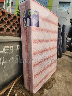 Brand New 4.5by6 12inches Semi-Orthopedic Matress