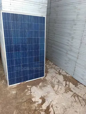 350w Solar Panel