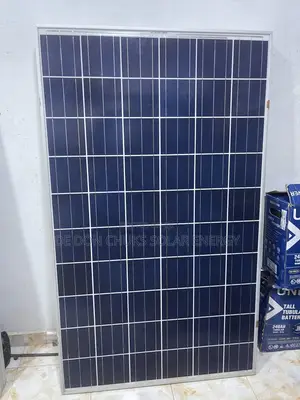 350w Solar Panel
