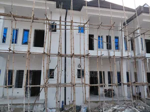 2bdrm Duplex in Elioparanwo Ada, Port-Harcourt for sale