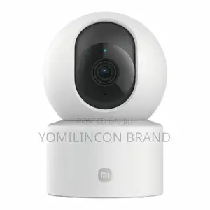 Xiaomi Mi Home Security Camera C201 360° Wifi Ip Camera