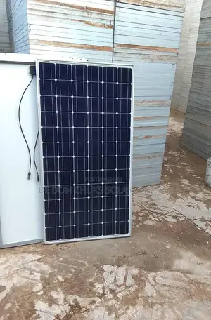 250w Canadian Solar Panel