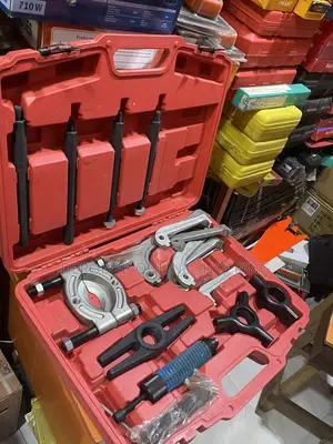 Bearing Puller Kit