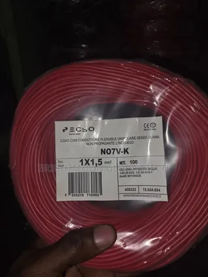1.5mm Control Cable , 1.5mm Control Flex Cable