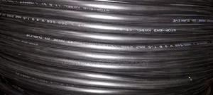 Flexible Cable Stop End