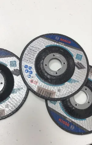 Bosch Cutting Disc 41⁄2