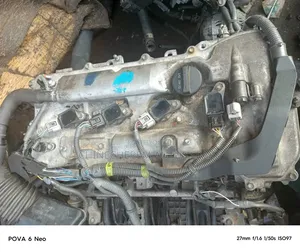 Direct Tokunbo Complete Engine for Toyota Camry,Rav4 and Highlander