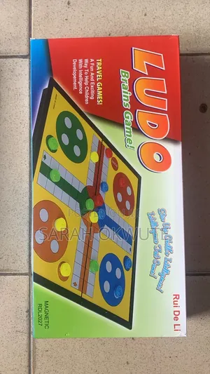 Ludo Board Game