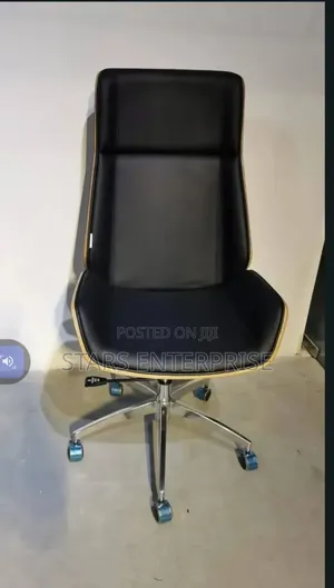 Office Chair / Swivel Chair