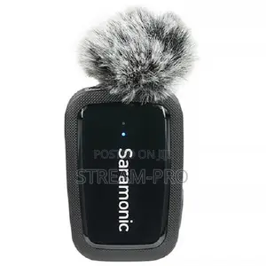 Saramonic Blink500 Prox B8 4-Person Digital Camera Wireless Microphone