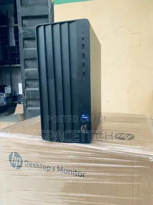 New Desktop Computer HP 290 G9 8GB Intel Core i5 SSD 256GB